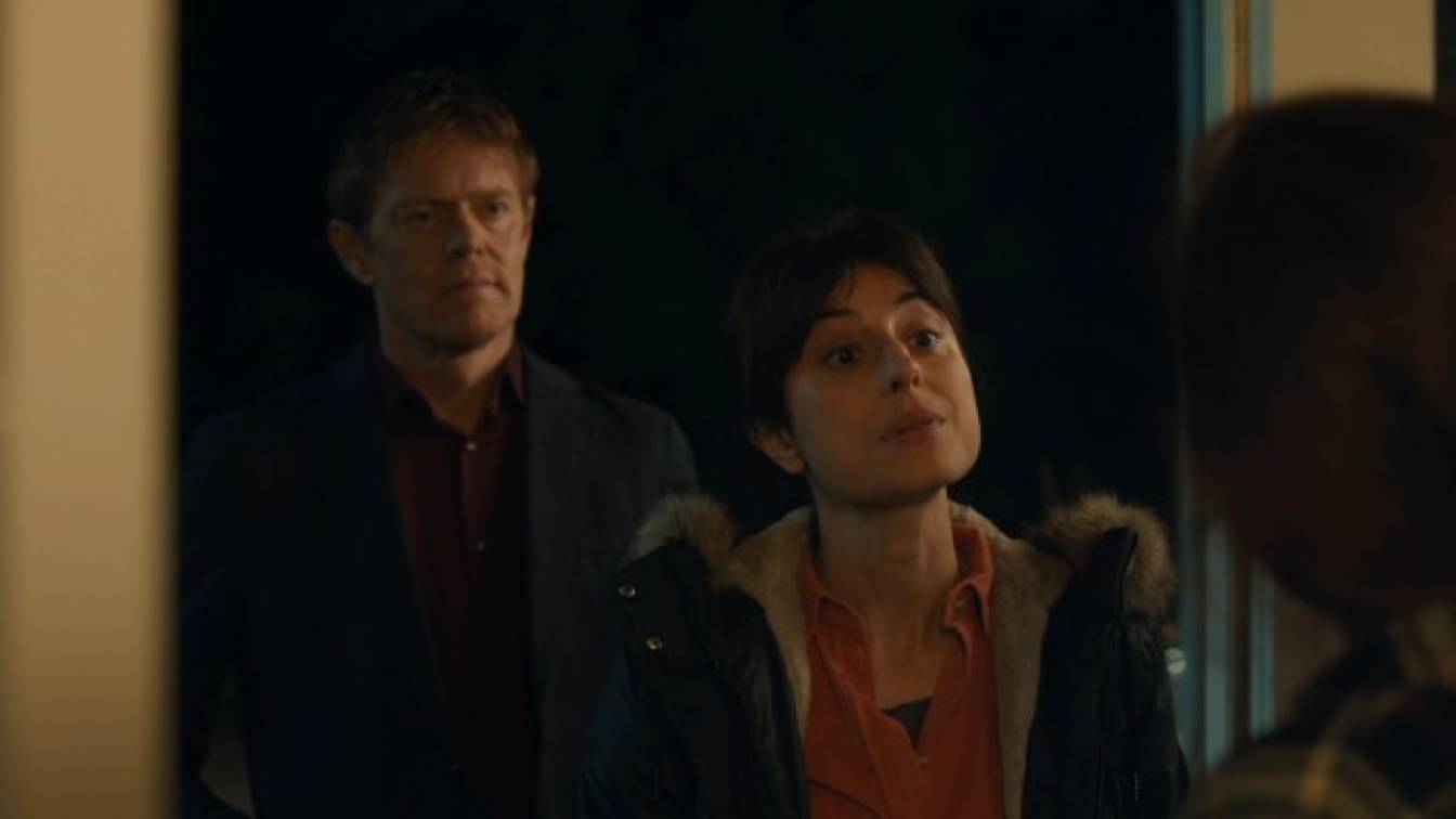 Halál a Paradicsomon túl 3. évad 05. rész