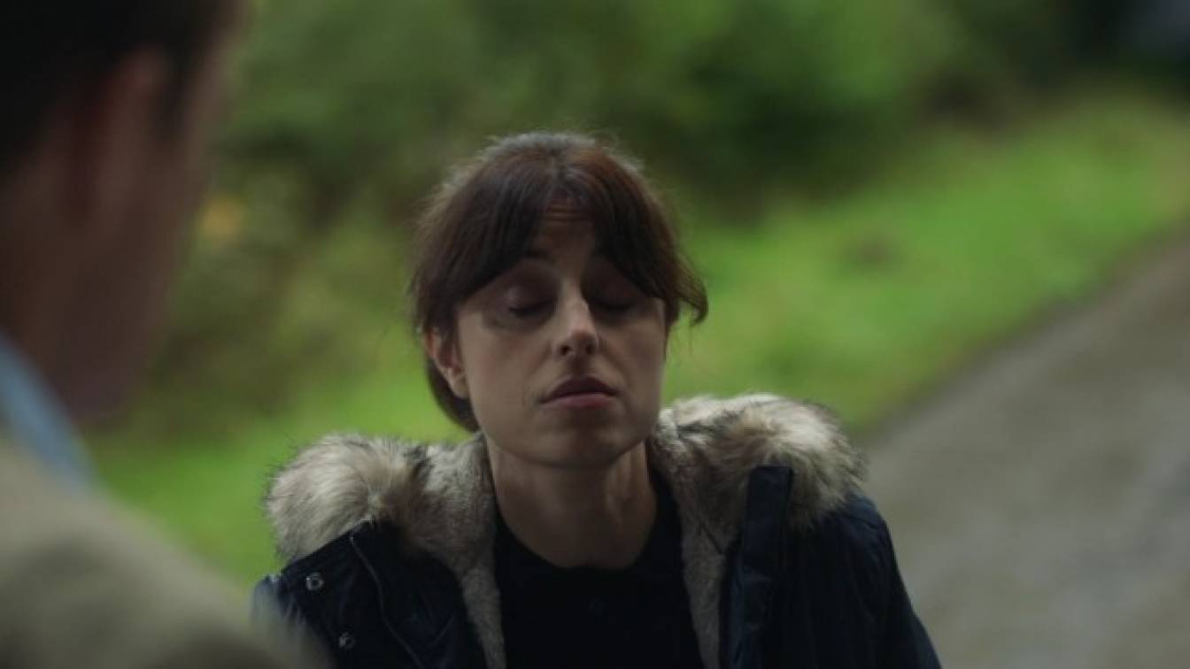 Halál a Paradicsomon túl 3. évad 06. rész