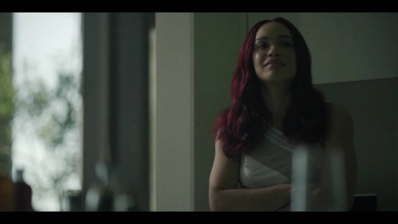 Fekete nyúl 1. évad 02. rész