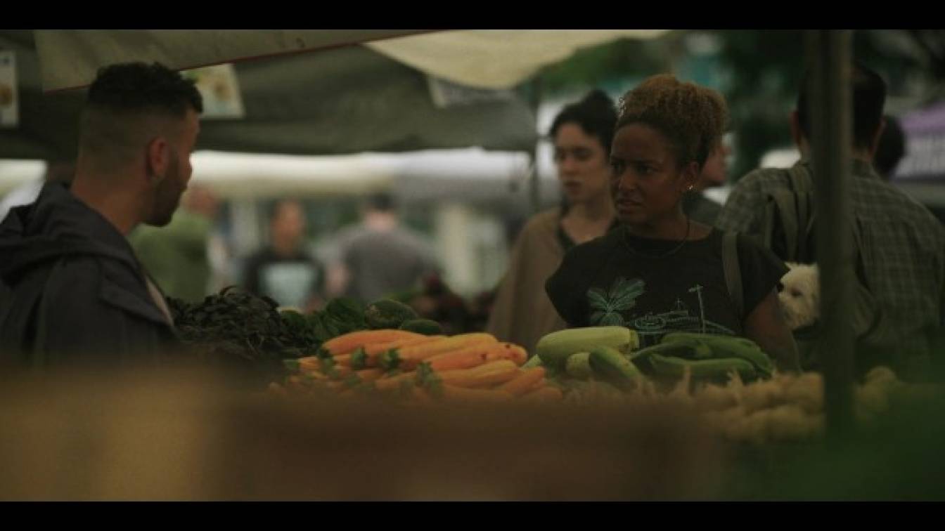 Fekete nyúl 1. évad 03. rész