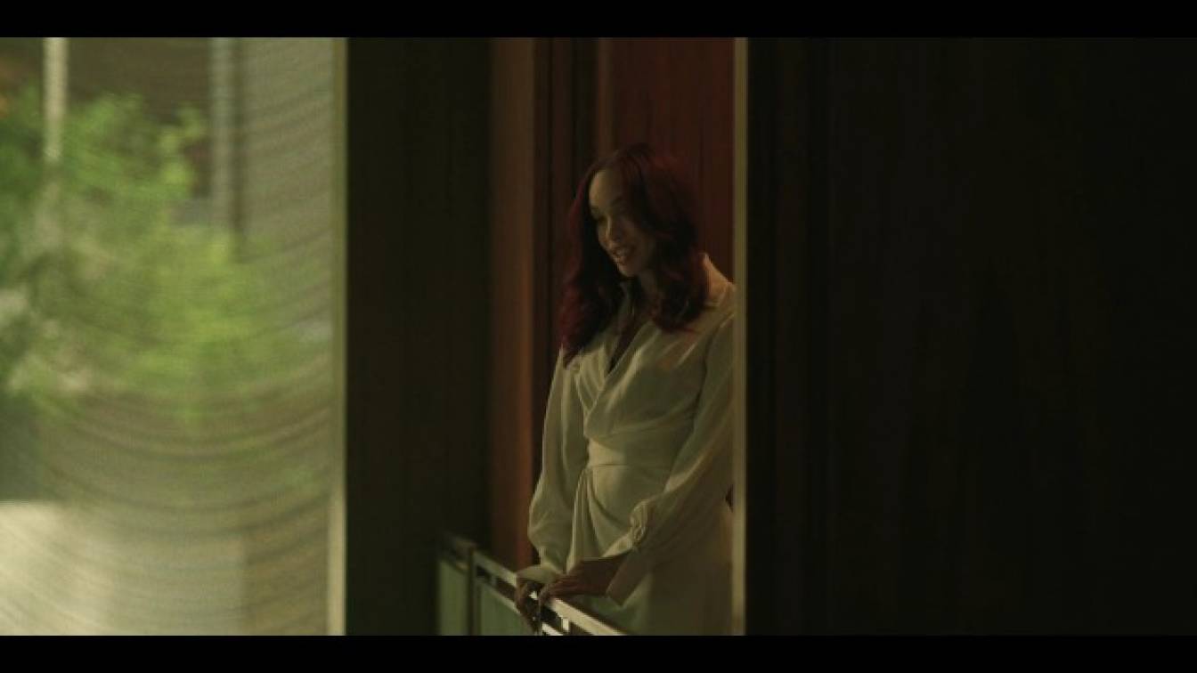 Fekete nyúl 1. évad 04. rész