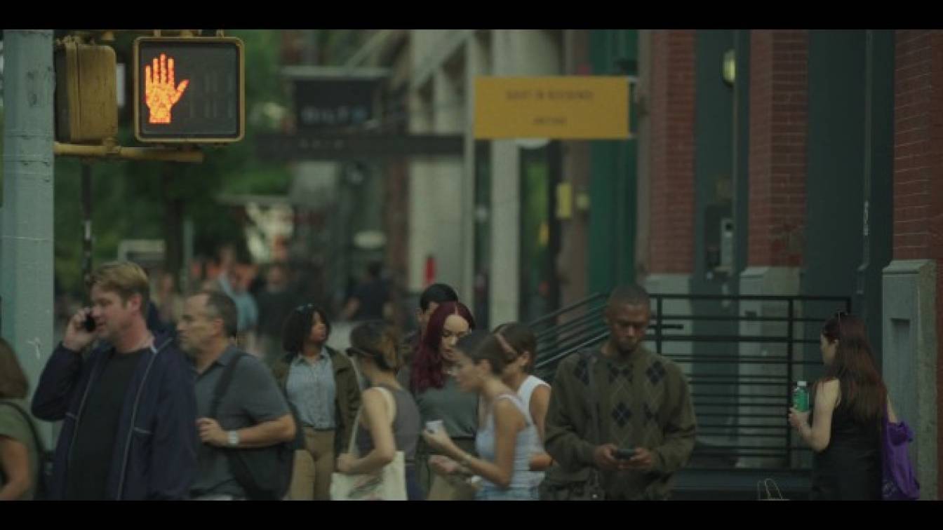 Fekete nyúl 1. évad 05. rész