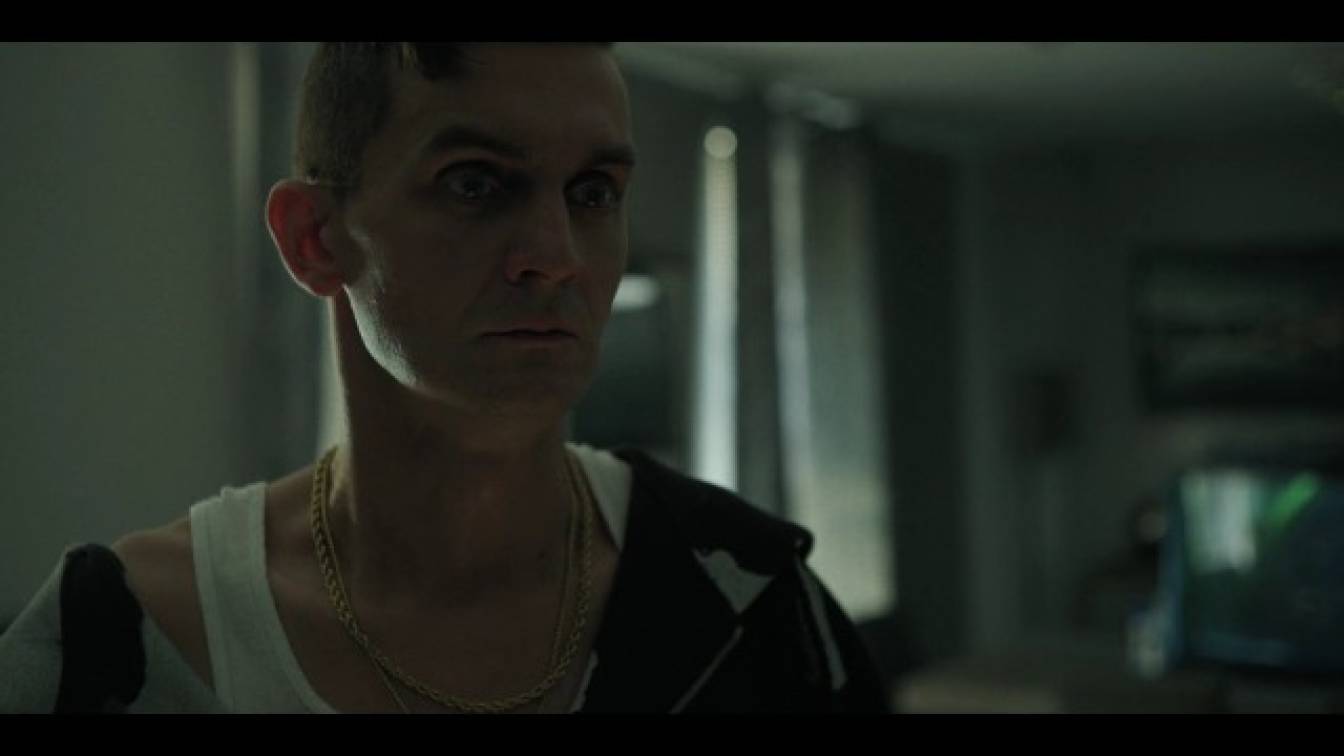 Fekete nyúl 1. évad 06. rész