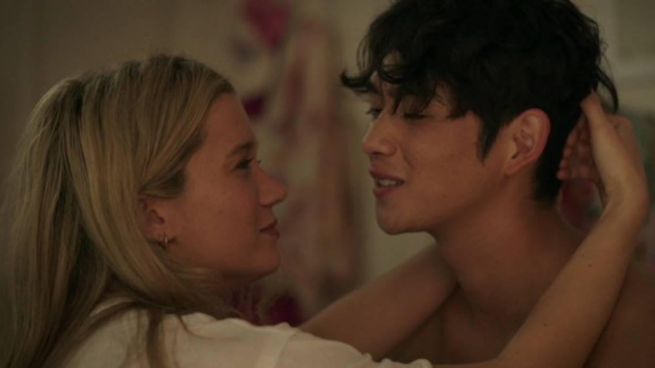 A nyár, amikor megszépültem 3. évad 01. rész