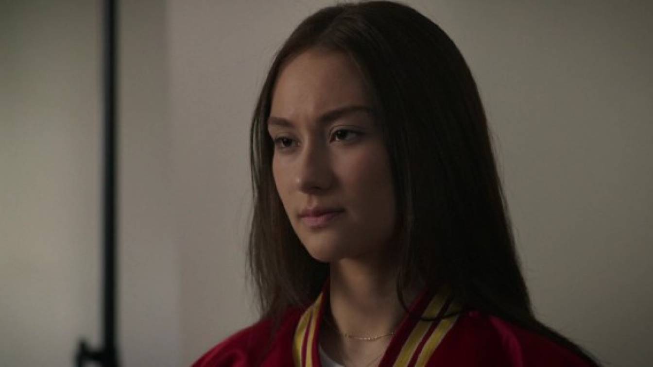 A nyár, amikor megszépültem 3. évad 02. rész