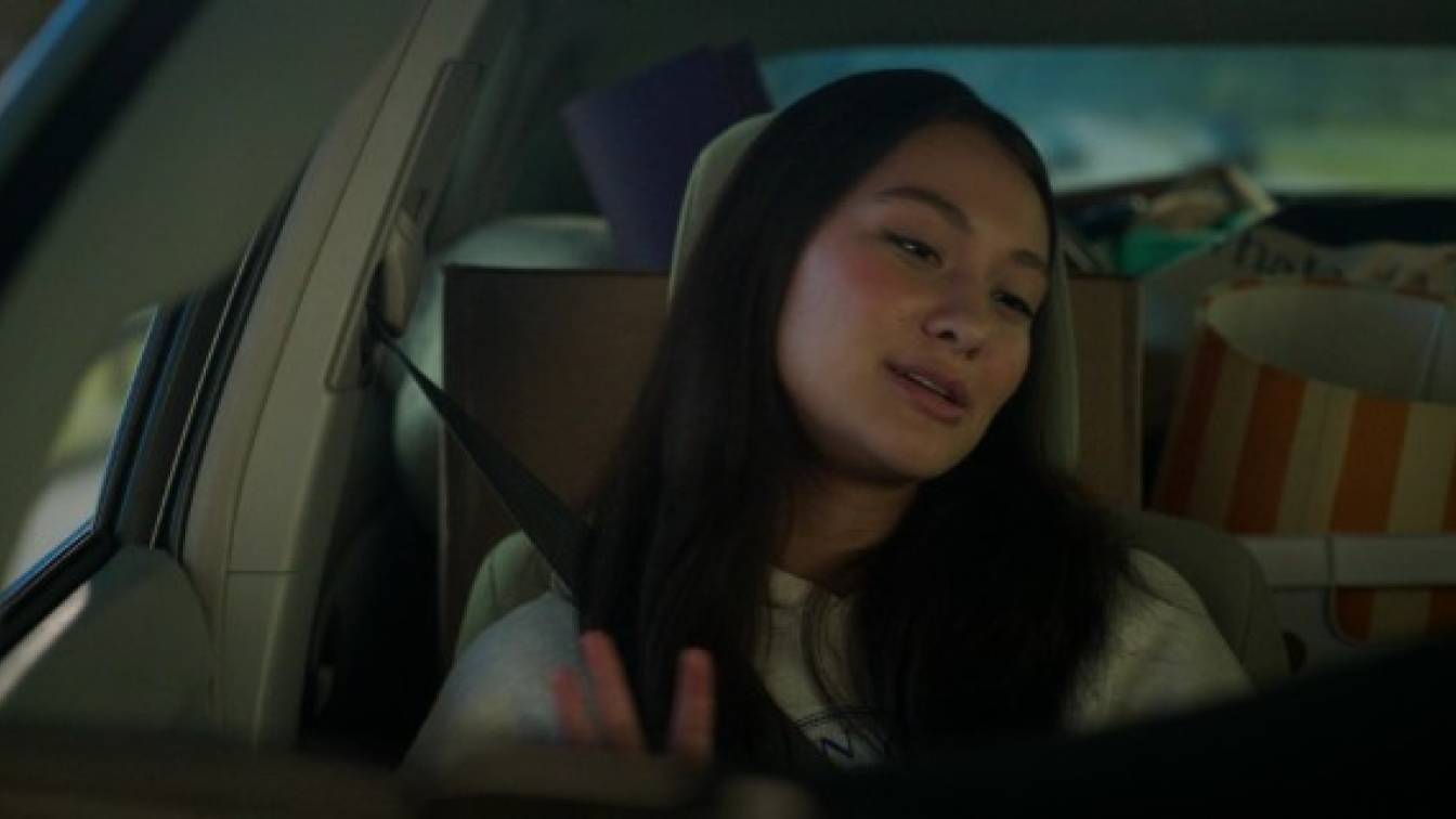 A nyár, amikor megszépültem 3. évad 03. rész