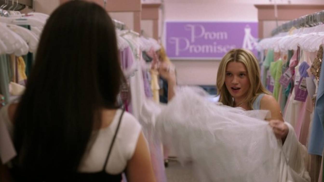 A nyár, amikor megszépültem 3. évad 04. rész