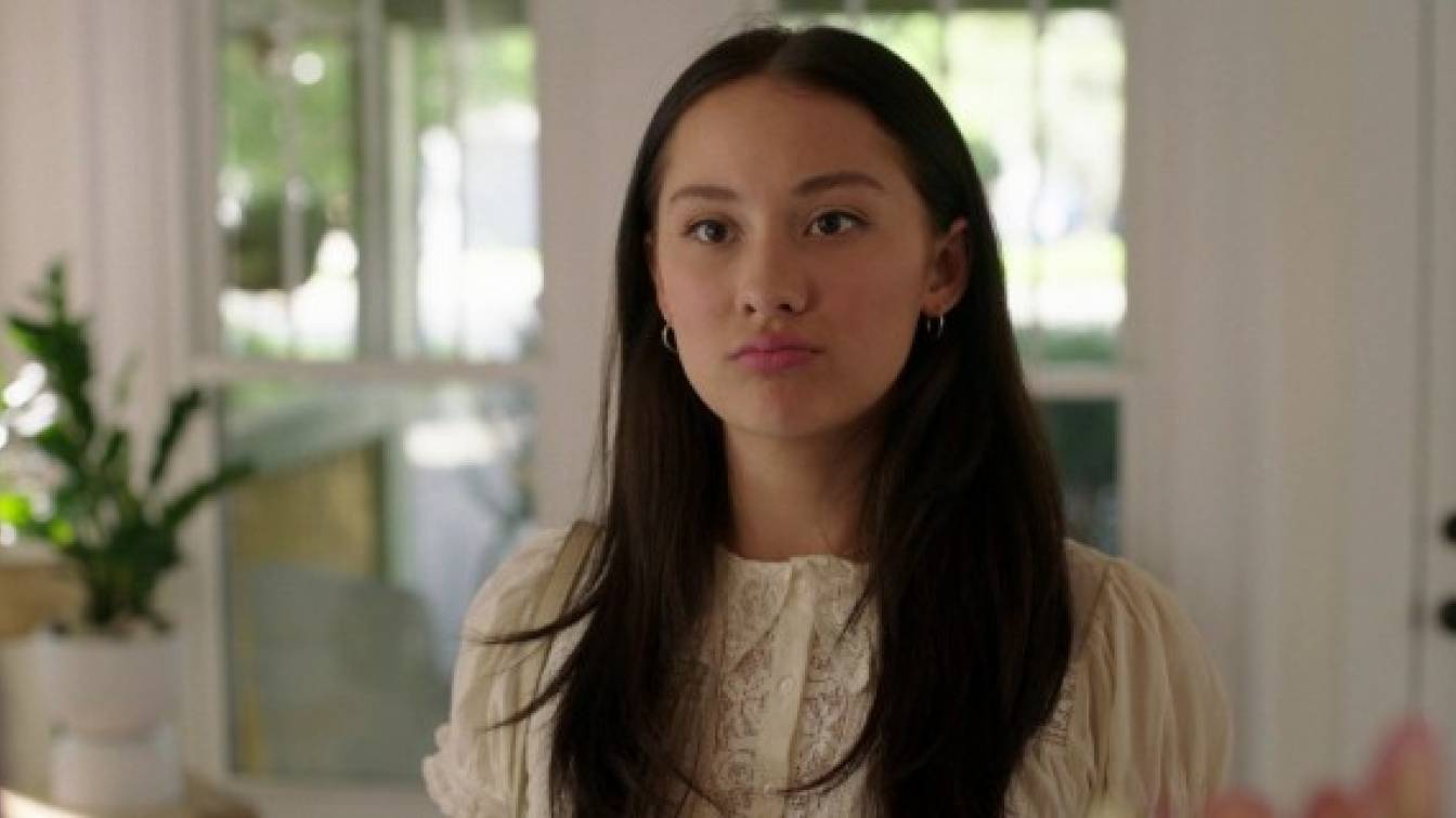 A nyár, amikor megszépültem 3. évad 05. rész