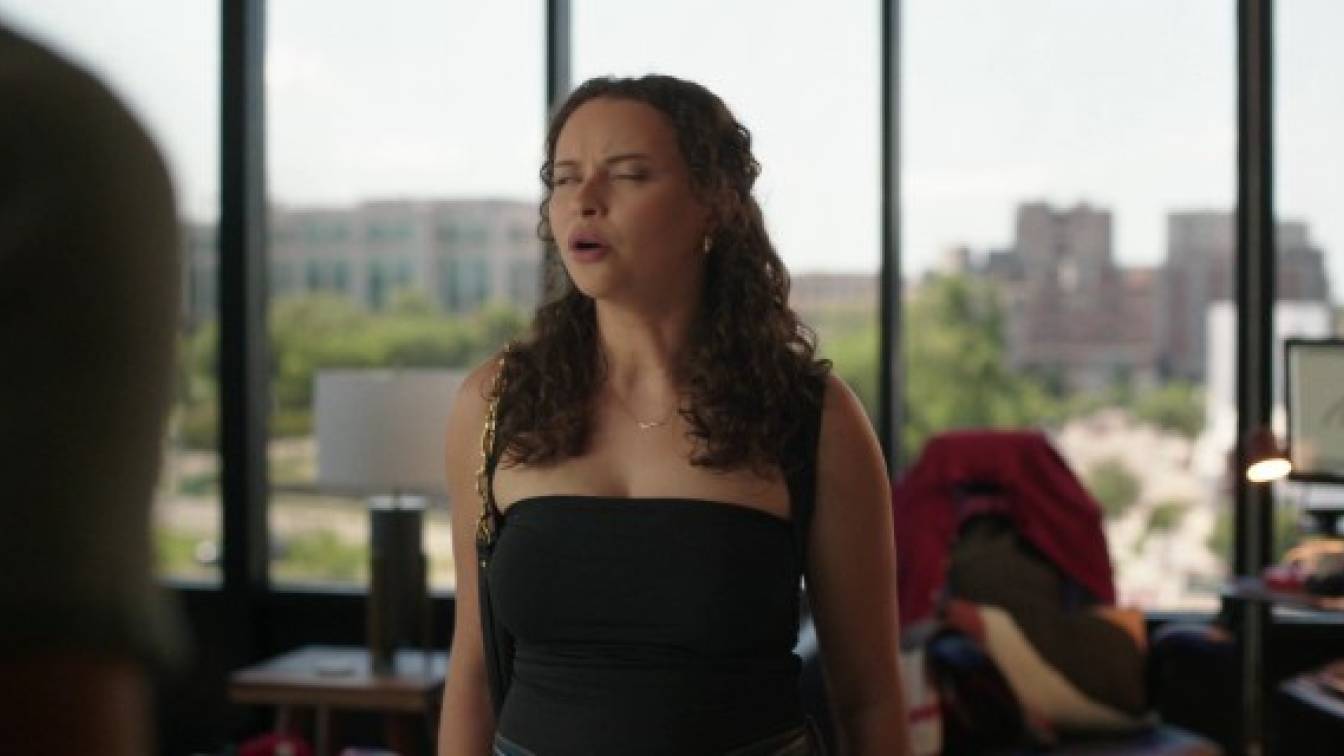 A nyár, amikor megszépültem 3. évad 06. rész