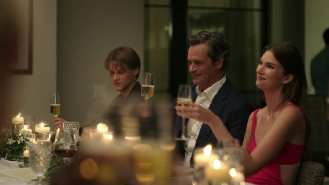 A nyár, amikor megszépültem 3. évad 08. rész