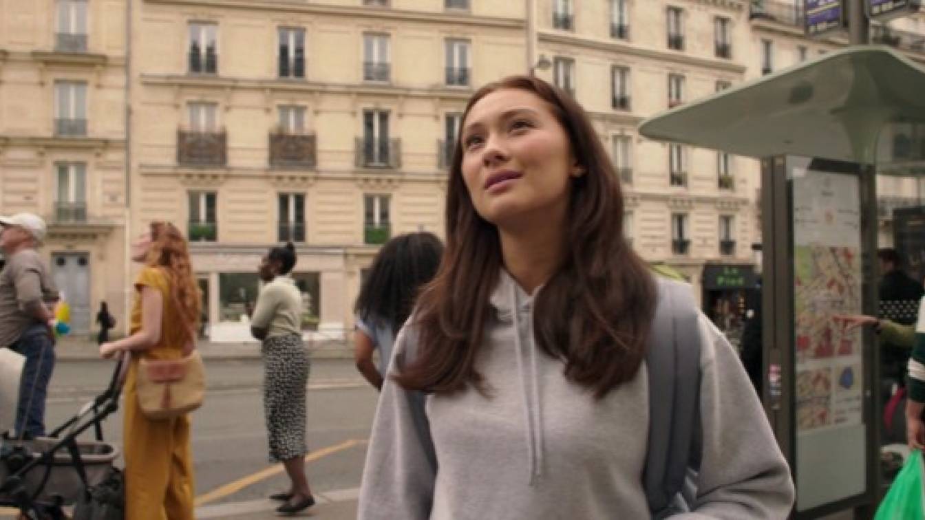 A nyár, amikor megszépültem 3. évad 09. rész