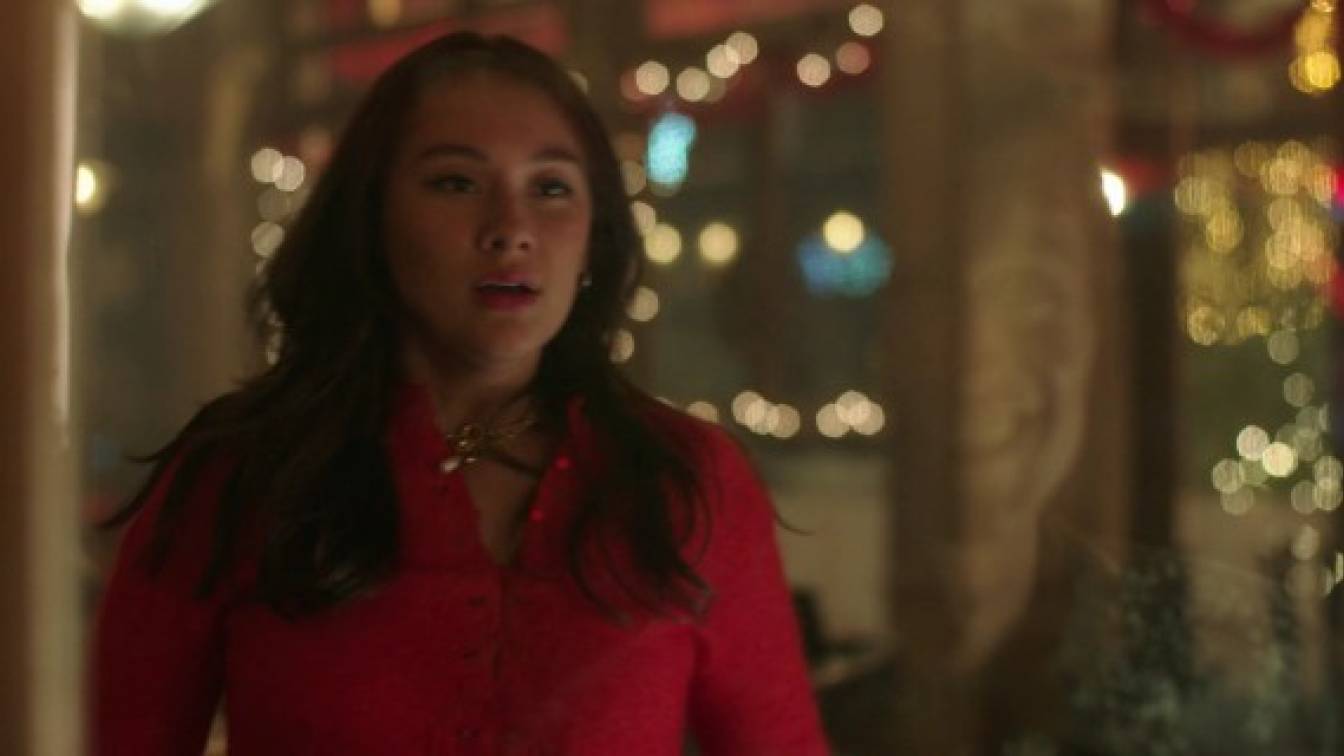 A nyár, amikor megszépültem 3. évad 10. rész