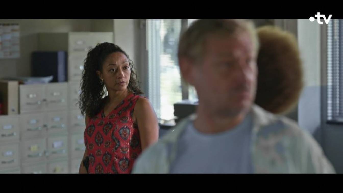 Bűntények a pálmák alatt 4. évad 06. rész