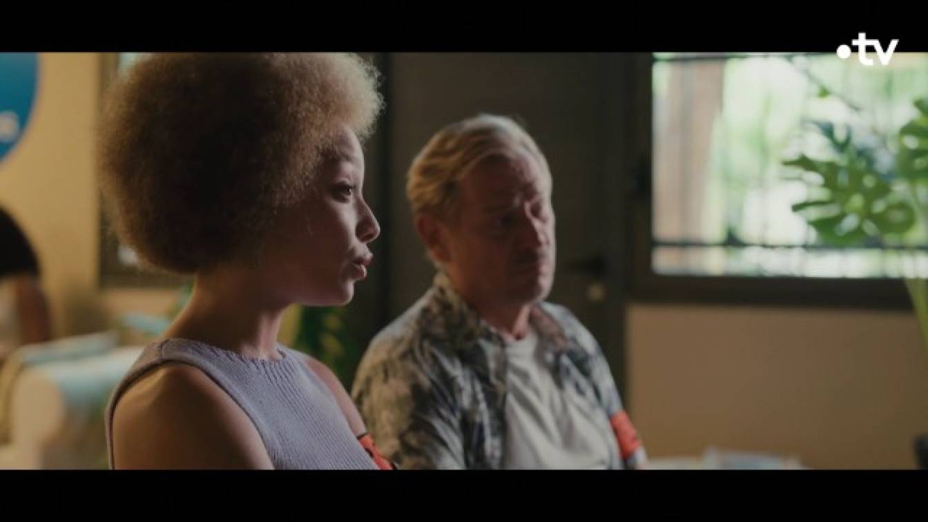 Bűntények a pálmák alatt 4. évad 08. rész