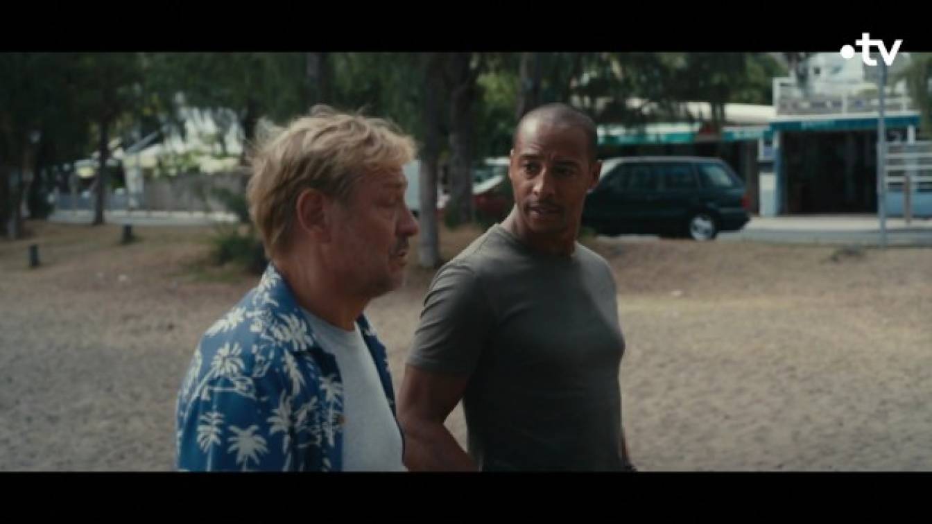 Bűntények a pálmák alatt 4. évad 09. rész