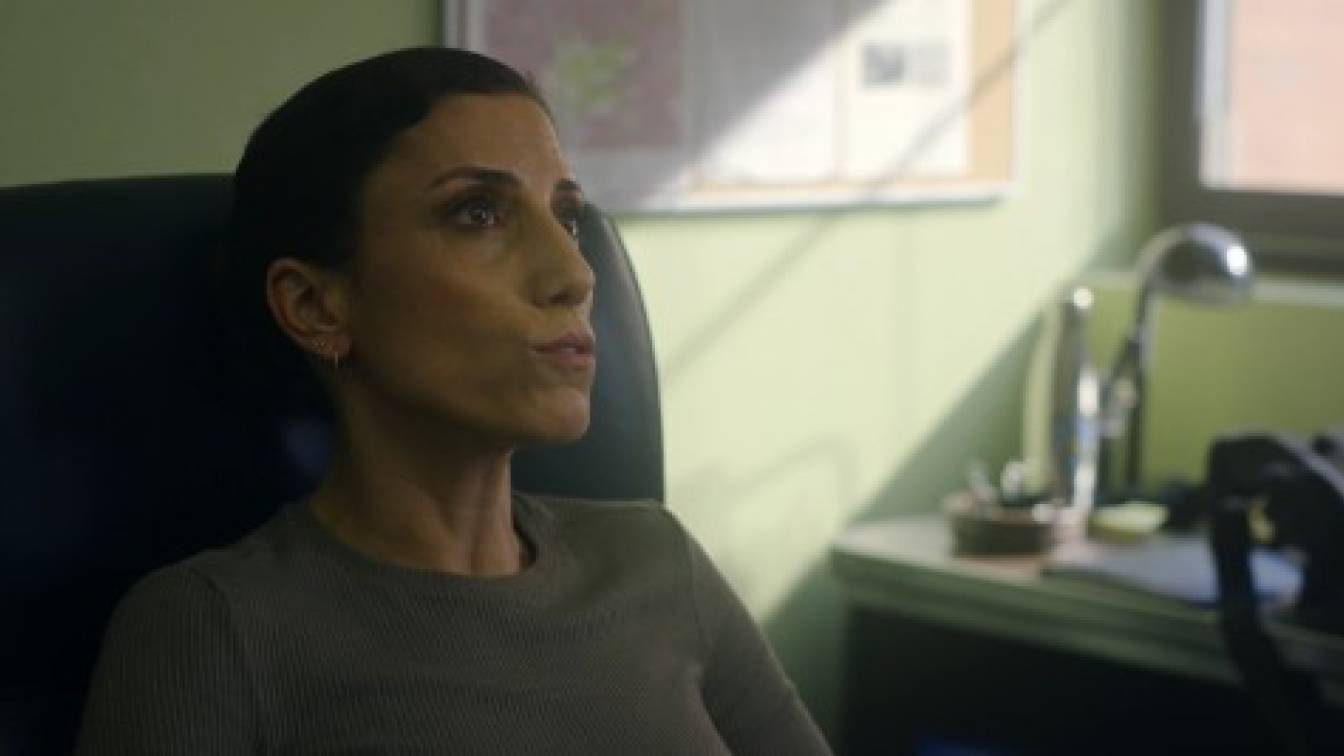 Dexter: Feltámadás 1. évad 08. rész