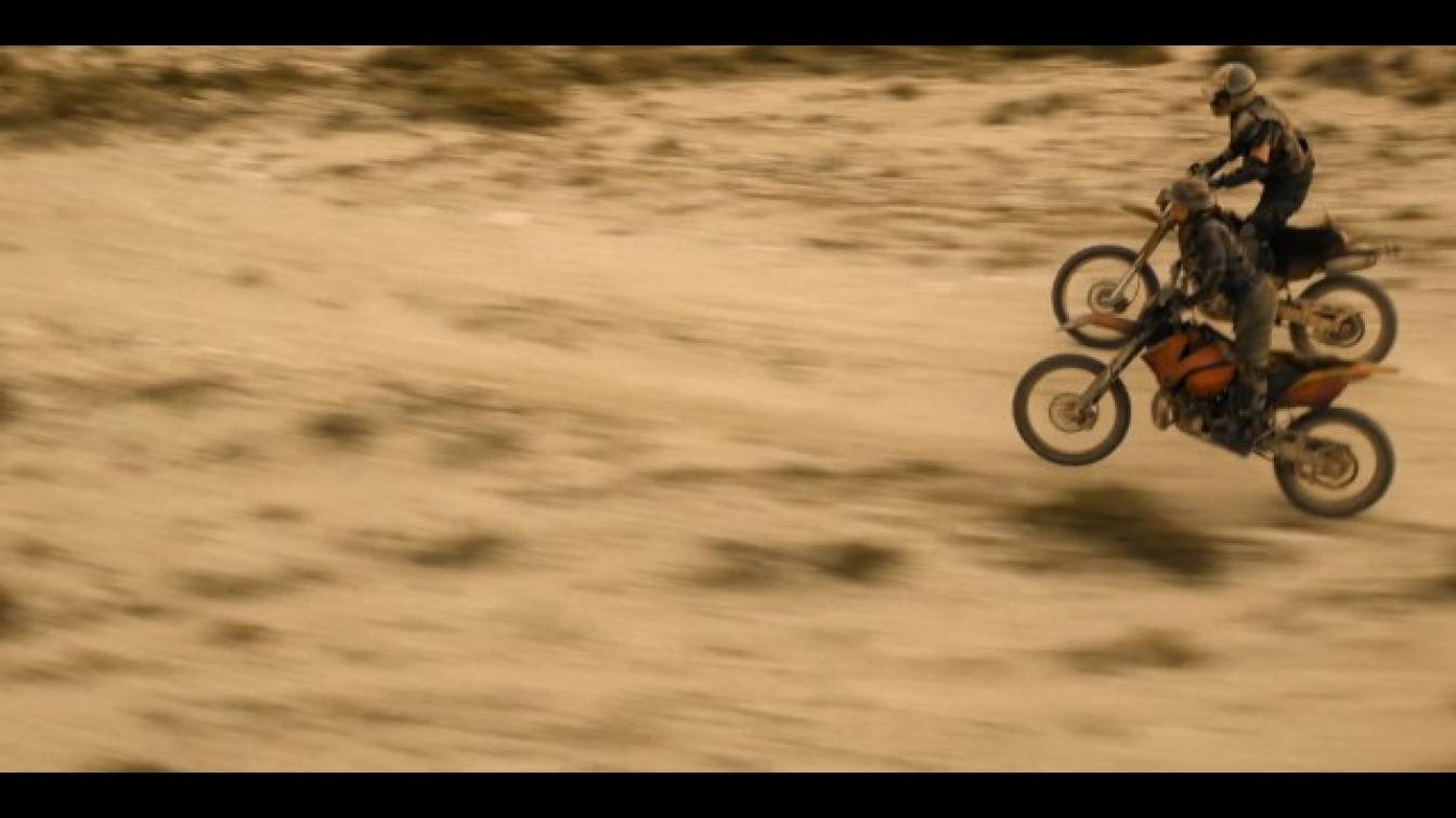 The Walking Dead: Daryl Dixon 3. évad 05. rész