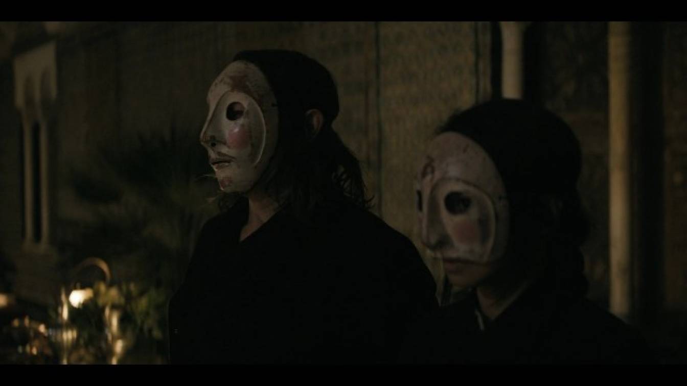 The Walking Dead: Daryl Dixon 3. évad 07. rész