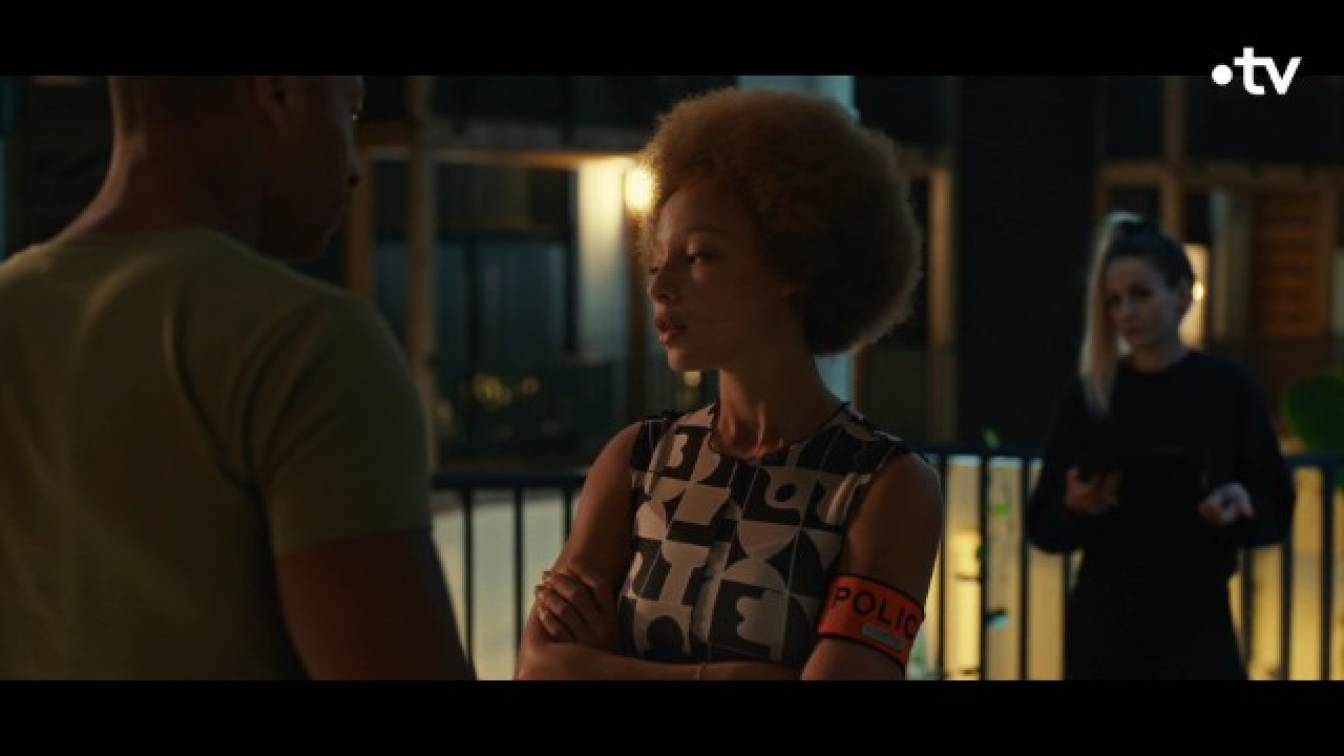 Bűntények a pálmák alatt 4. évad 11. rész