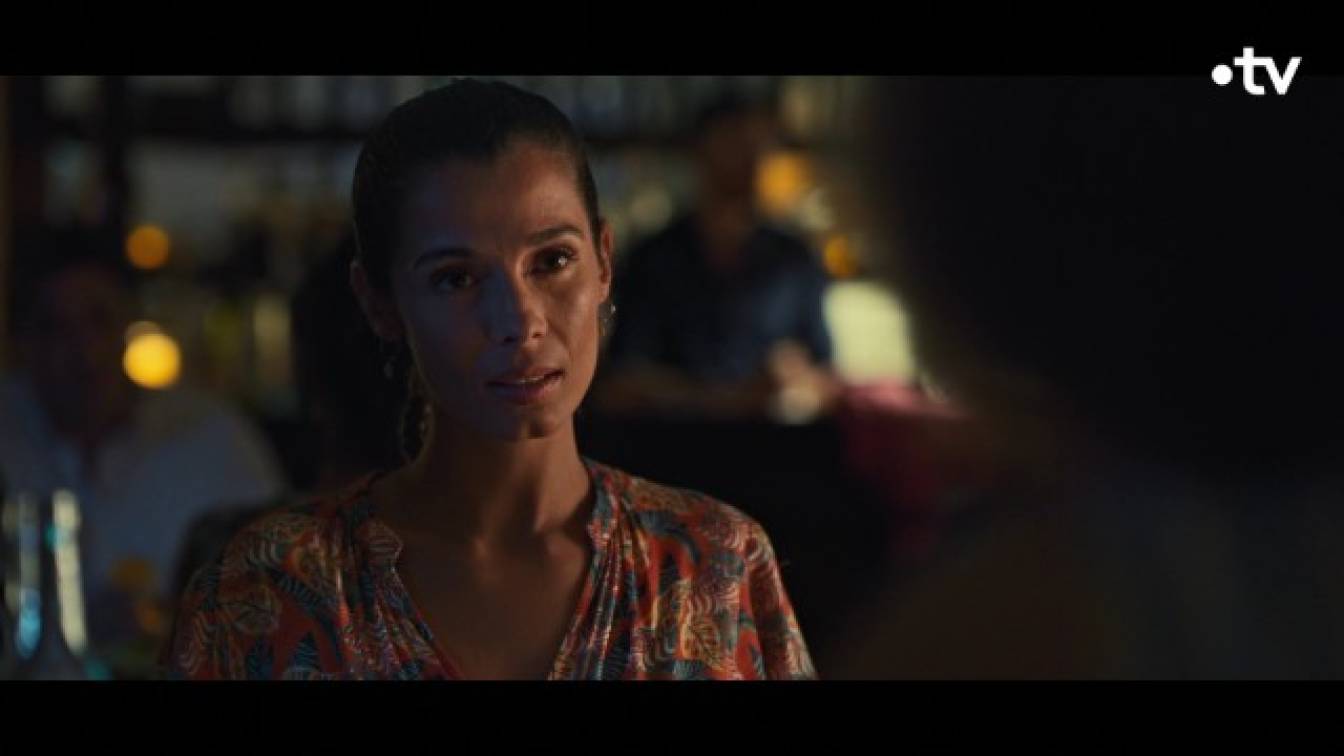 Bűntények a pálmák alatt 4. évad 12. rész