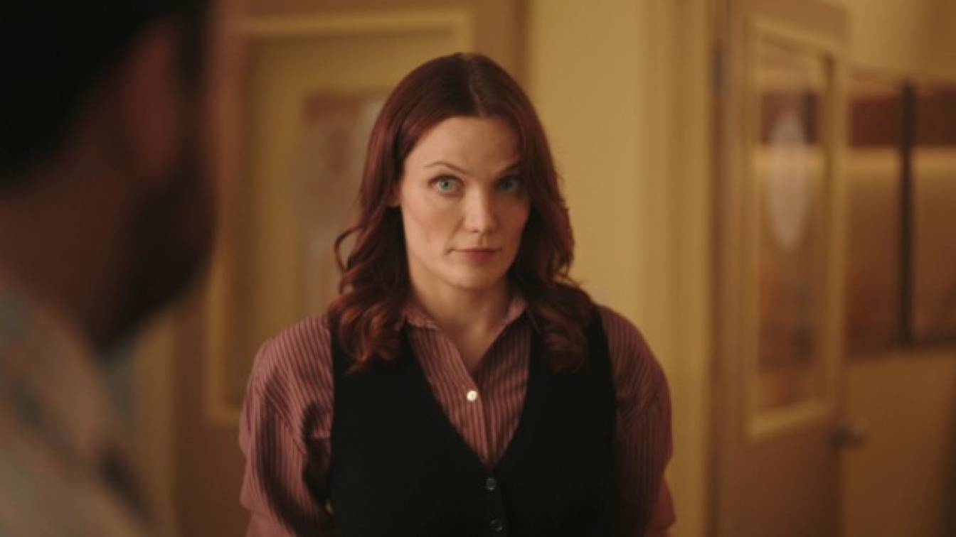 Visszatérés a Paradicsomba 1. évad 02. rész