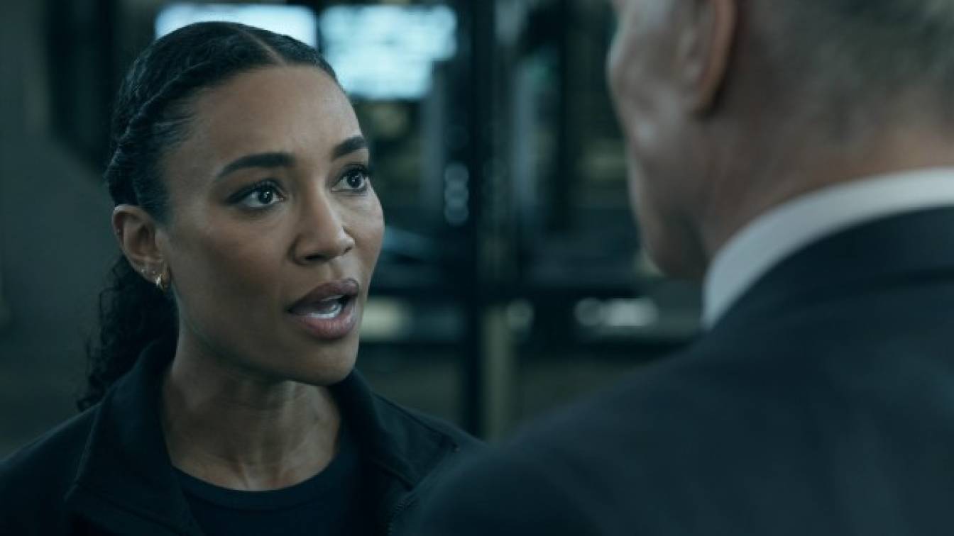 S.W.A.T.: Különleges egység  8. évad 11. rész