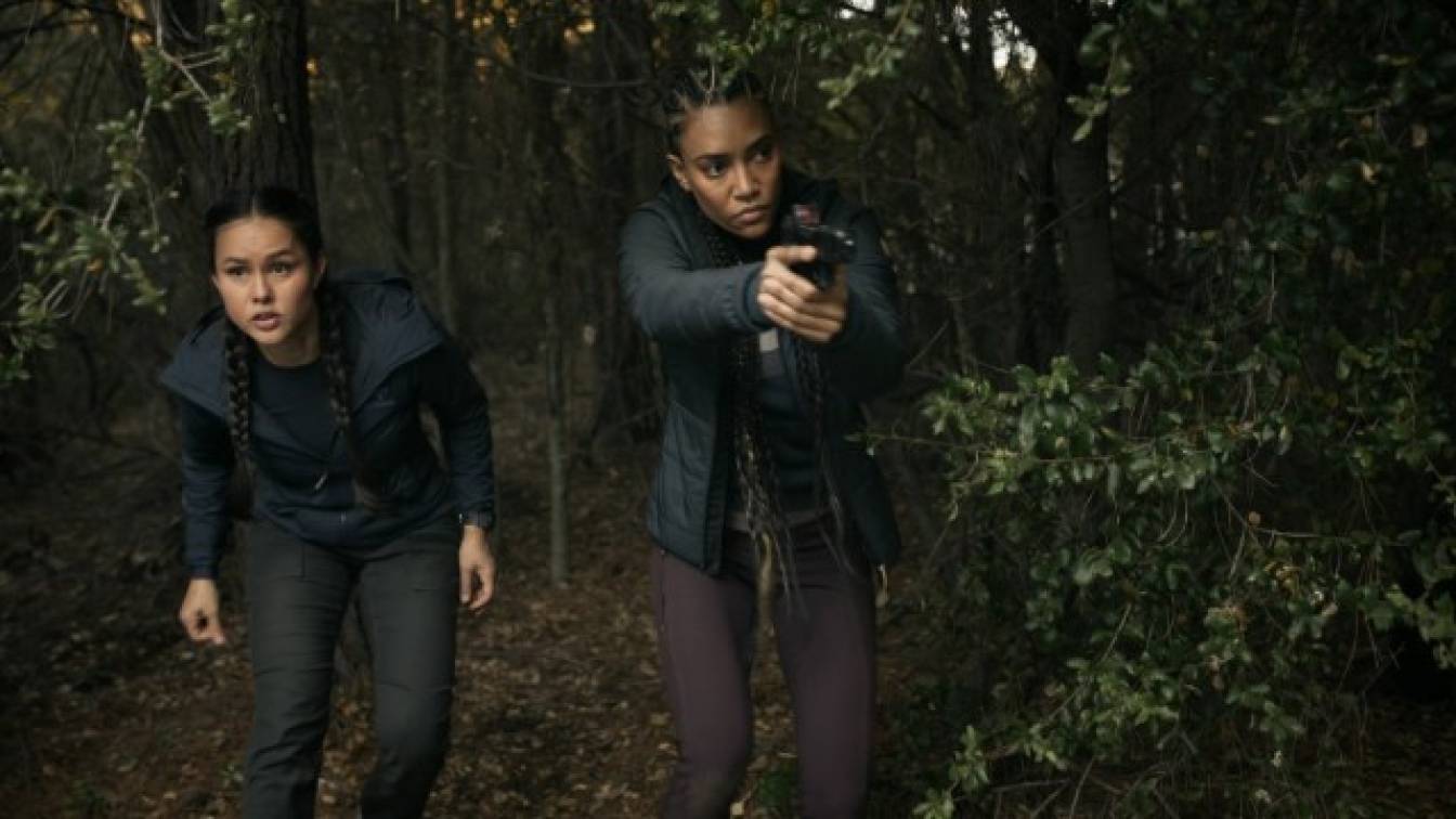 S.W.A.T.: Különleges egység  8. évad 13. rész