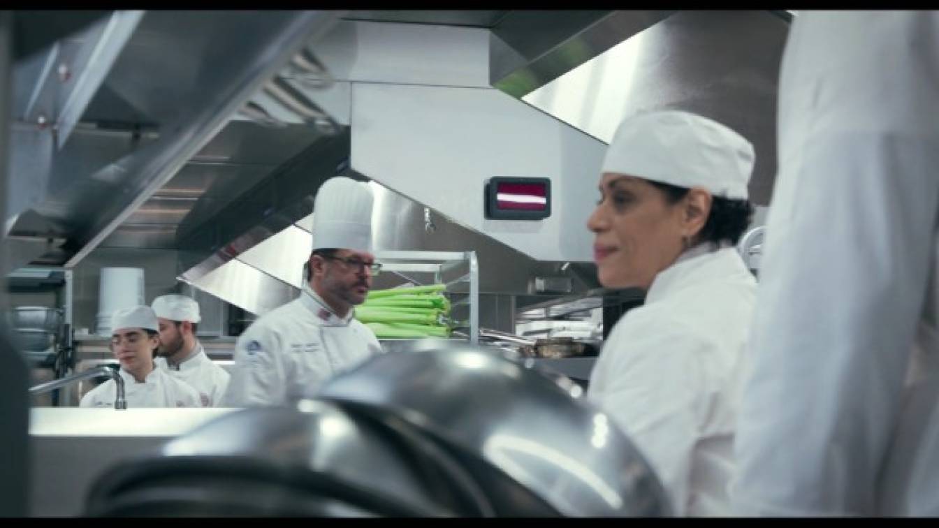 A mackó 2. évad 02. rész