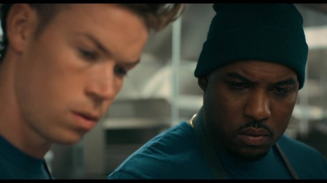 A mackó 2. évad 04. rész