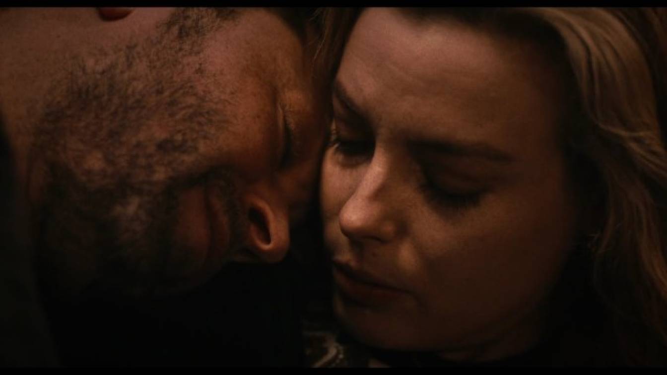 A mackó 2. évad 06. rész