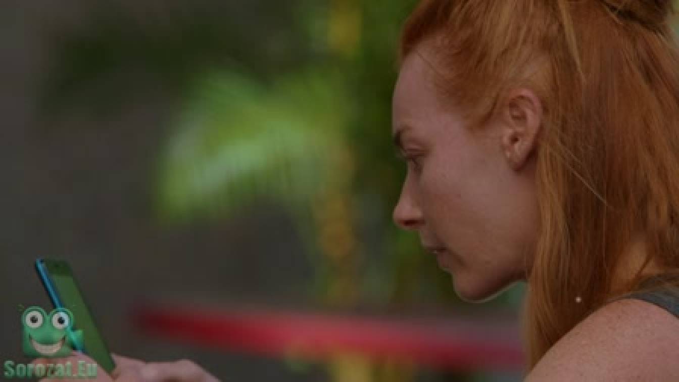 NCIS Los Angeles 13. évad 03. rész