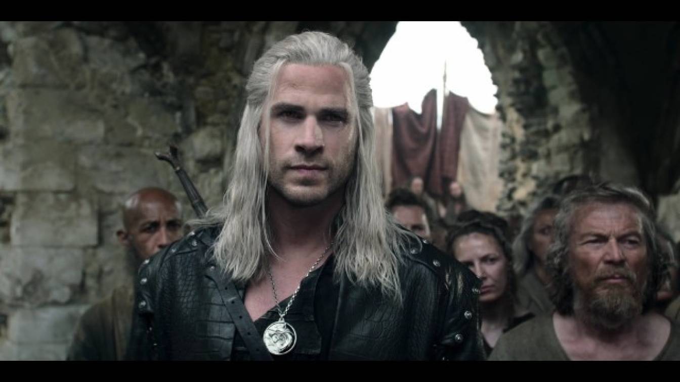 Vaják ( The Witcher ) 4. évad 03. rész