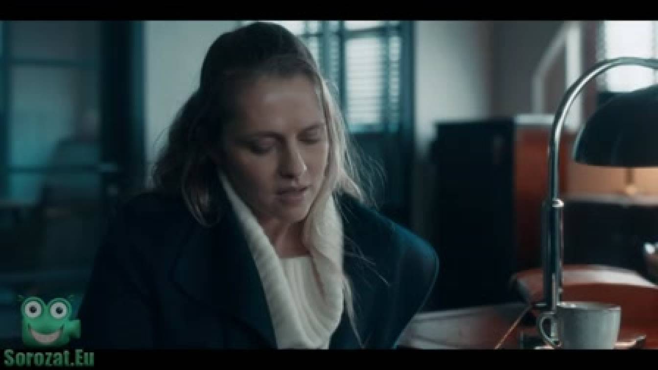 A boszorkányok elveszett könyve 3. évad 03. rész