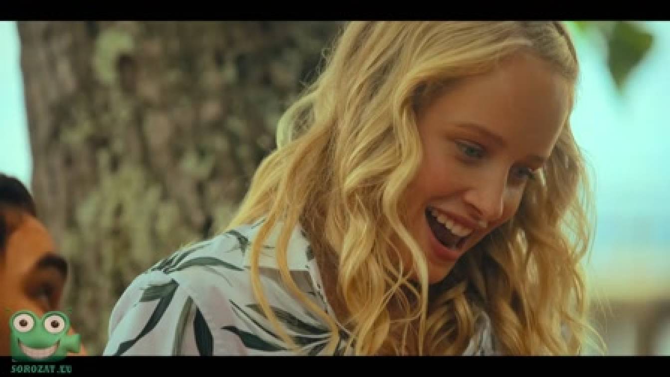 A búvárklub 1. évad 09. rész