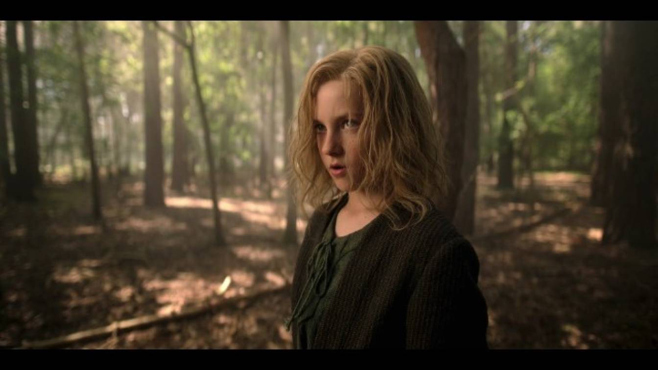 Vaják ( The Witcher ) 4. évad 05. rész