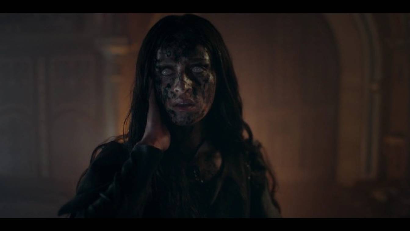 Vaják ( The Witcher ) 4. évad 06. rész