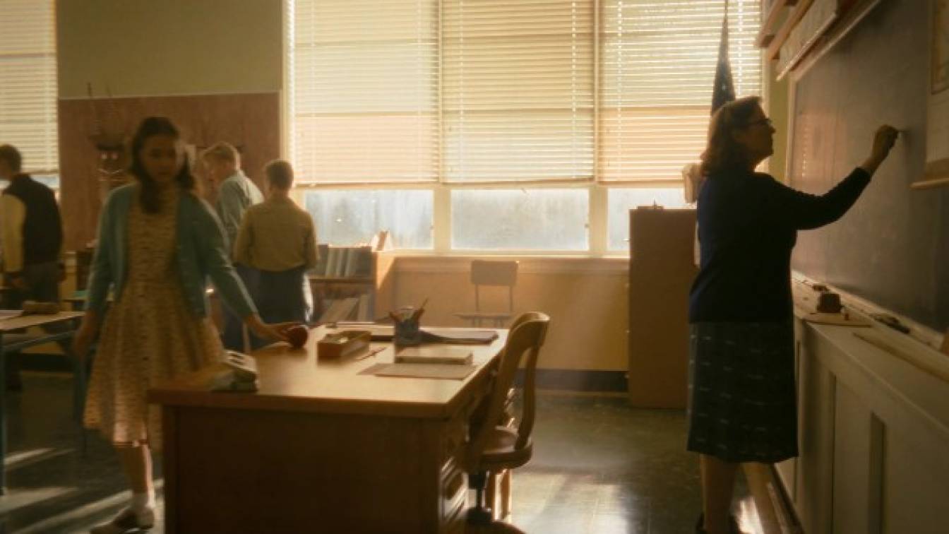 IT: Üdvözöljük Derryben 1. évad 02. rész