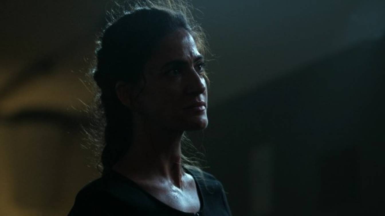 A végső lista - Sötét farkas 1. évad 05. rész