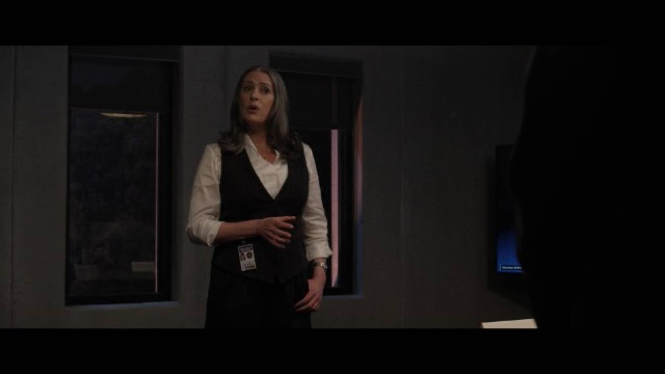 Gyilkos elmék 16. évad 01. rész