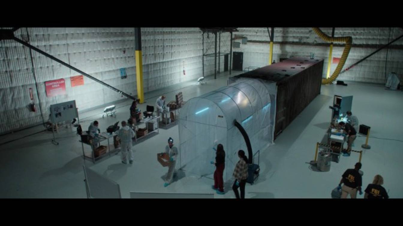 Gyilkos elmék 16. évad 04. rész