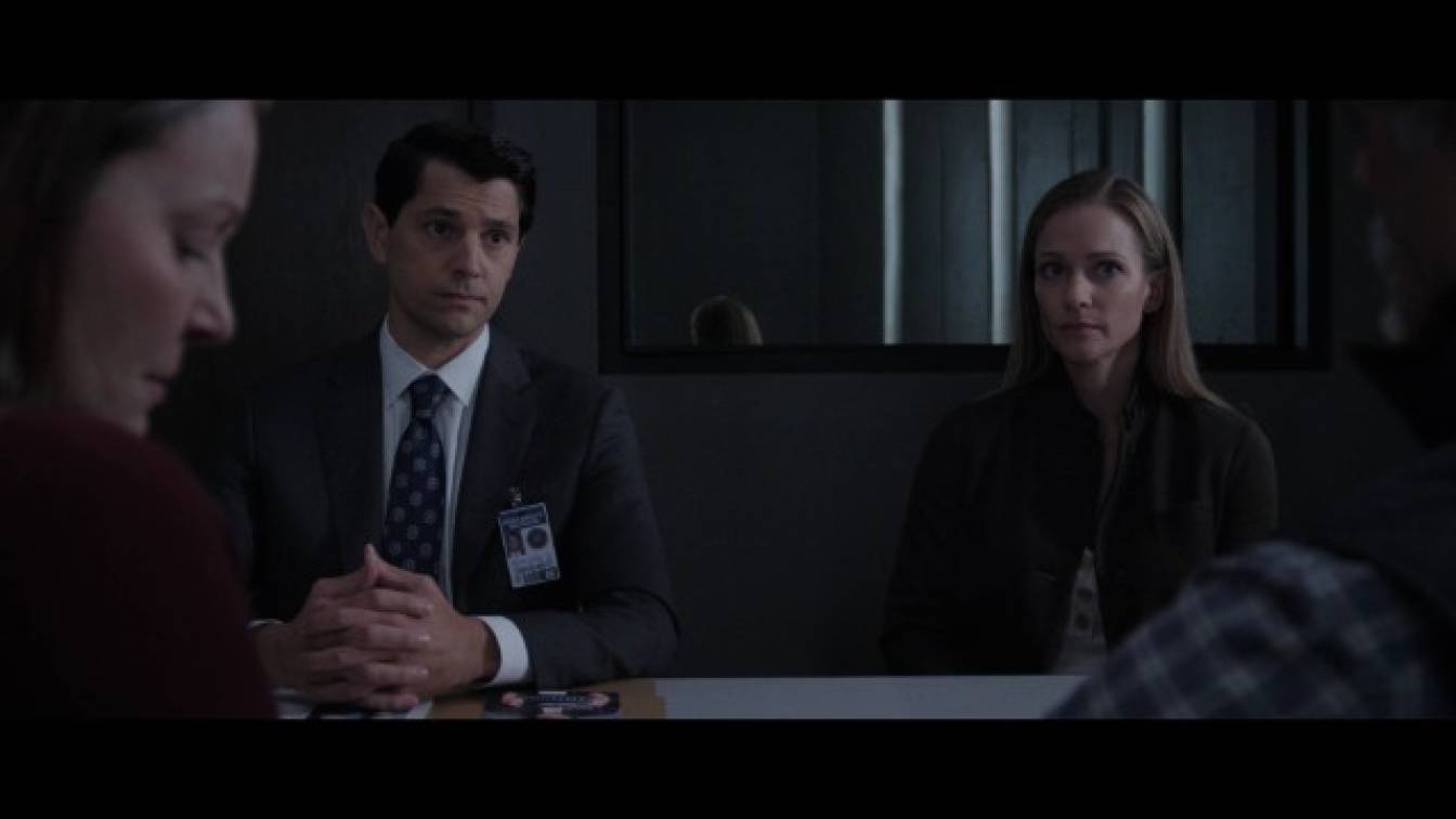 Gyilkos elmék 16. évad 07. rész