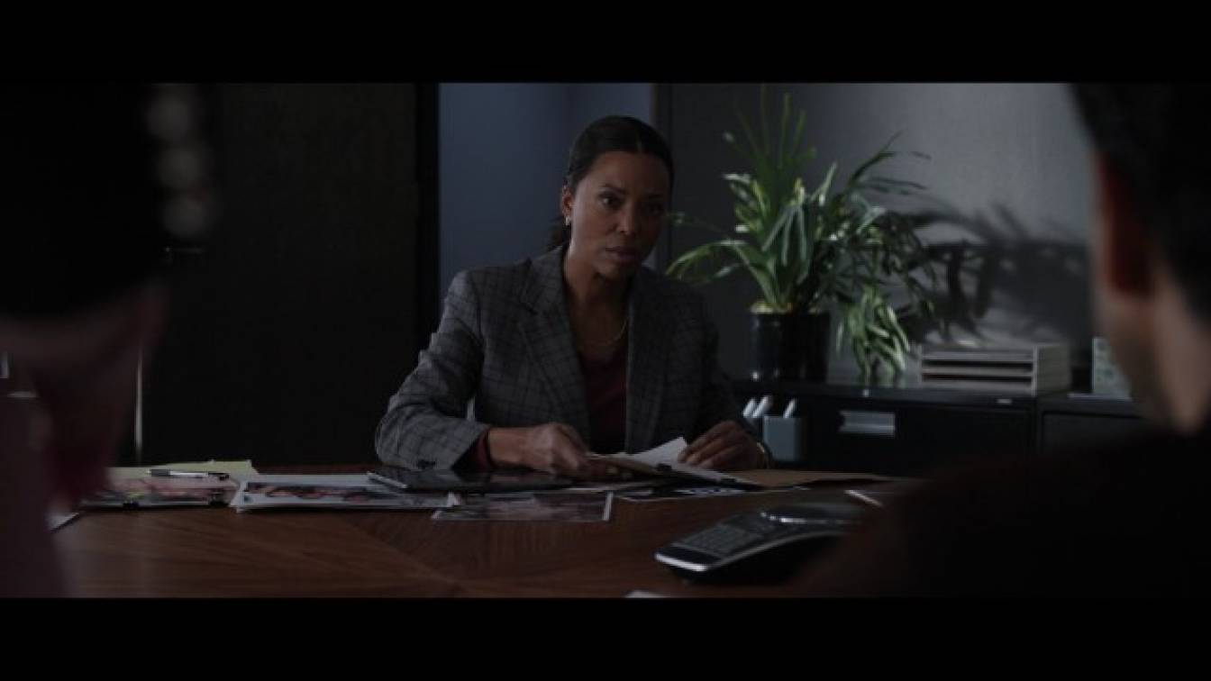 Gyilkos elmék 16. évad 08. rész