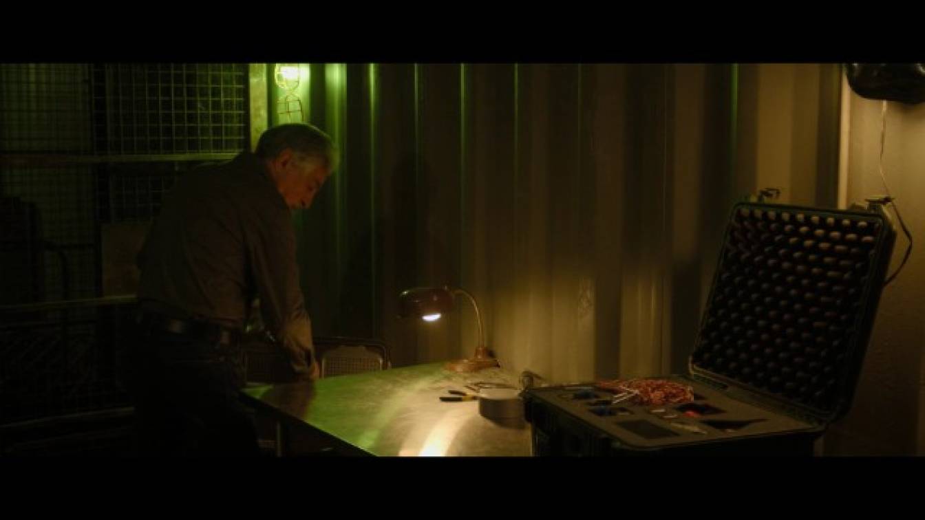 Gyilkos elmék 16. évad 10. rész