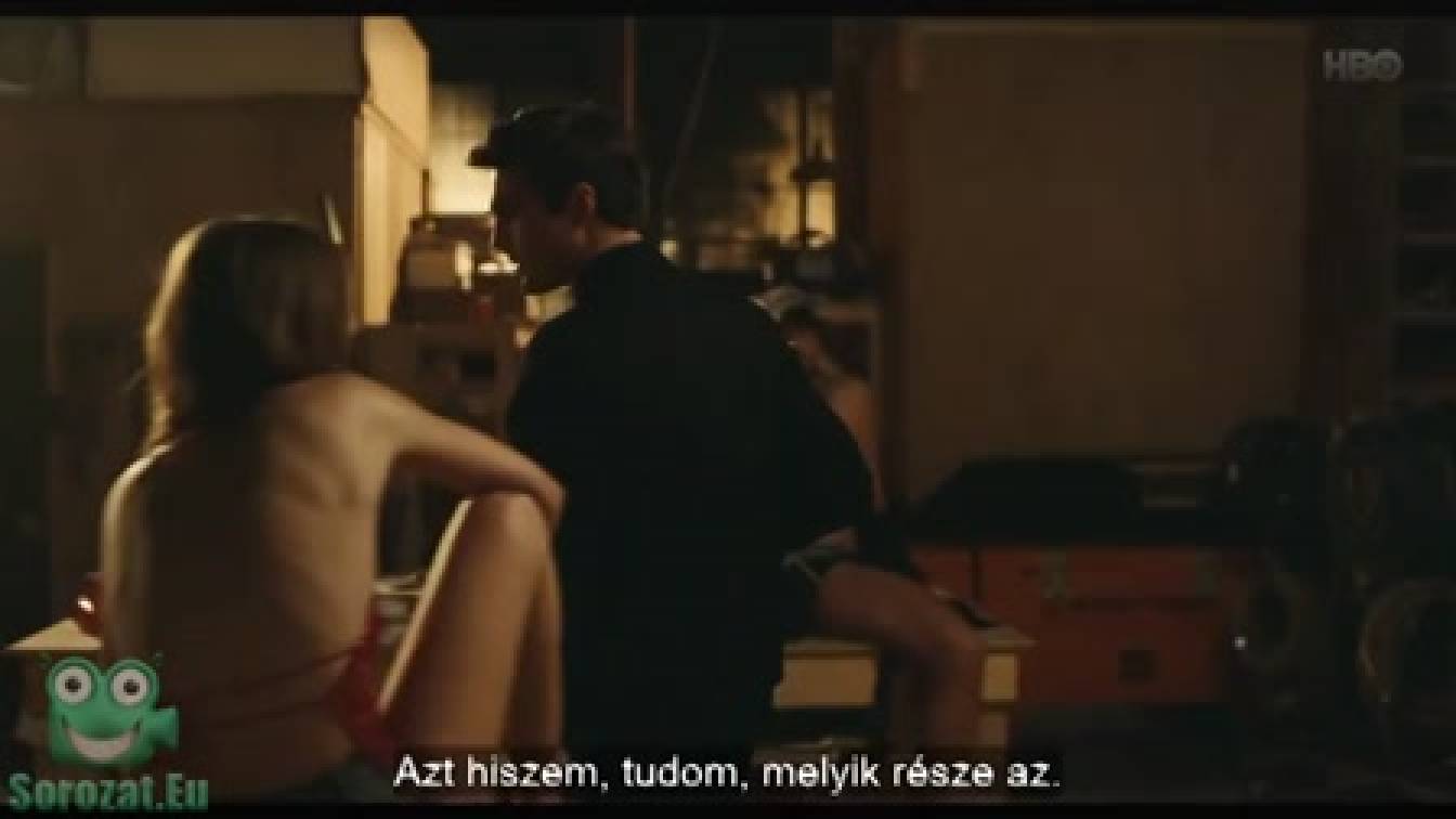 Eufória 2. évad 08. rész