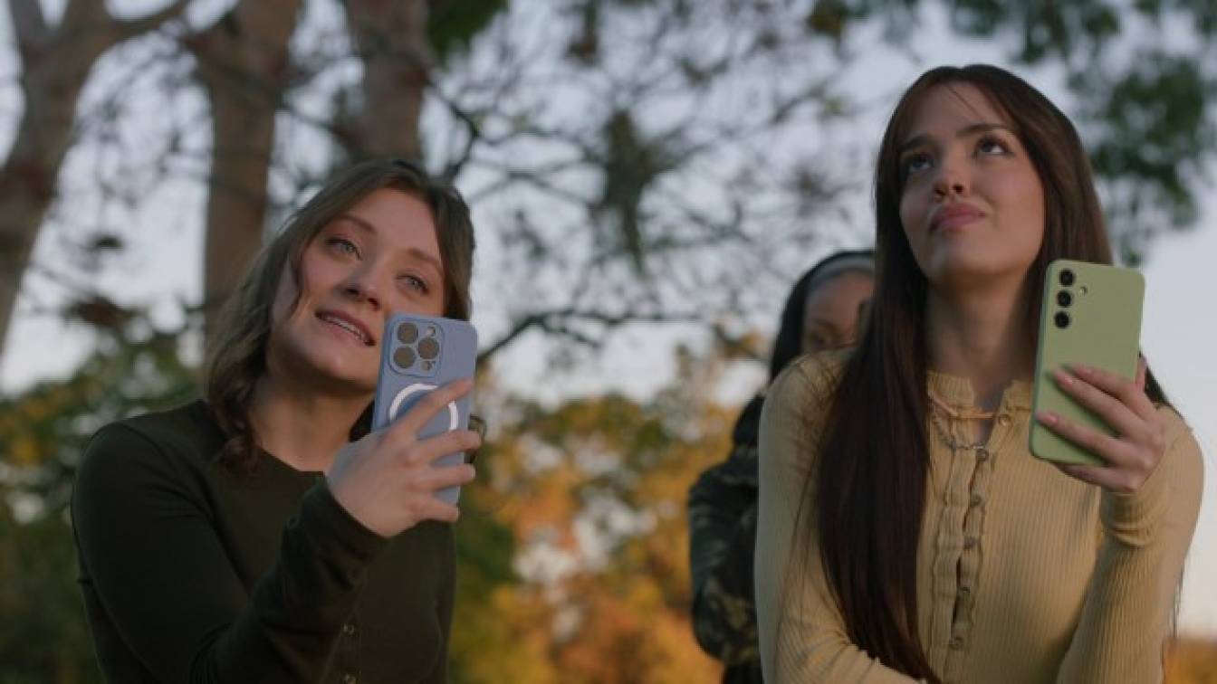 Az újonc 7. évad 16. rész