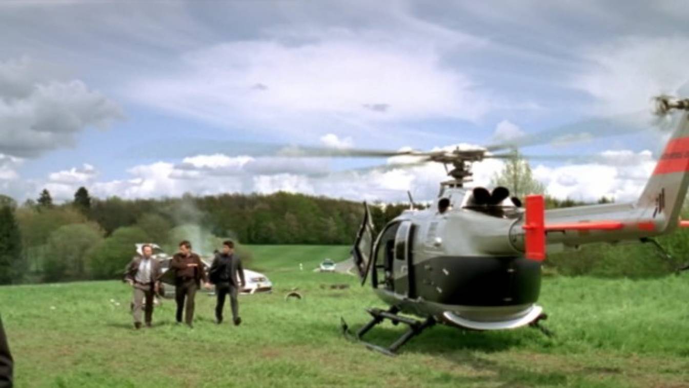 Cobra 11 13. évad 02. rész