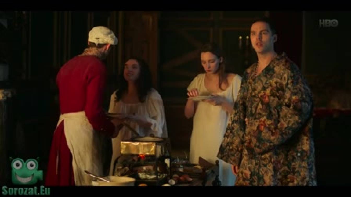 Nagy Katalin - A kezdetek 2. évad 06. rész