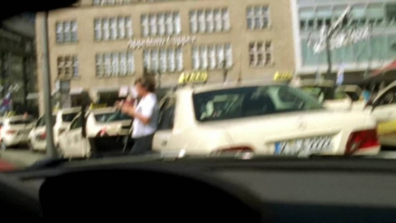 Cobra 11 13. évad 12. rész