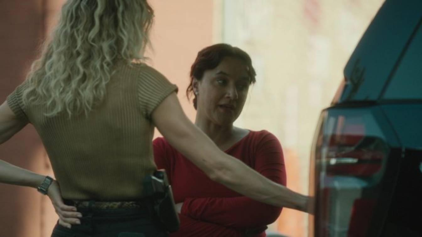 FBI: Most Wanted 6. évad 01. rész