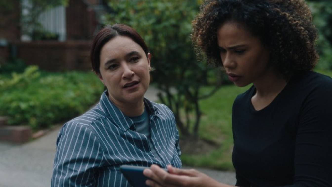 FBI: Most Wanted 6. évad 04. rész